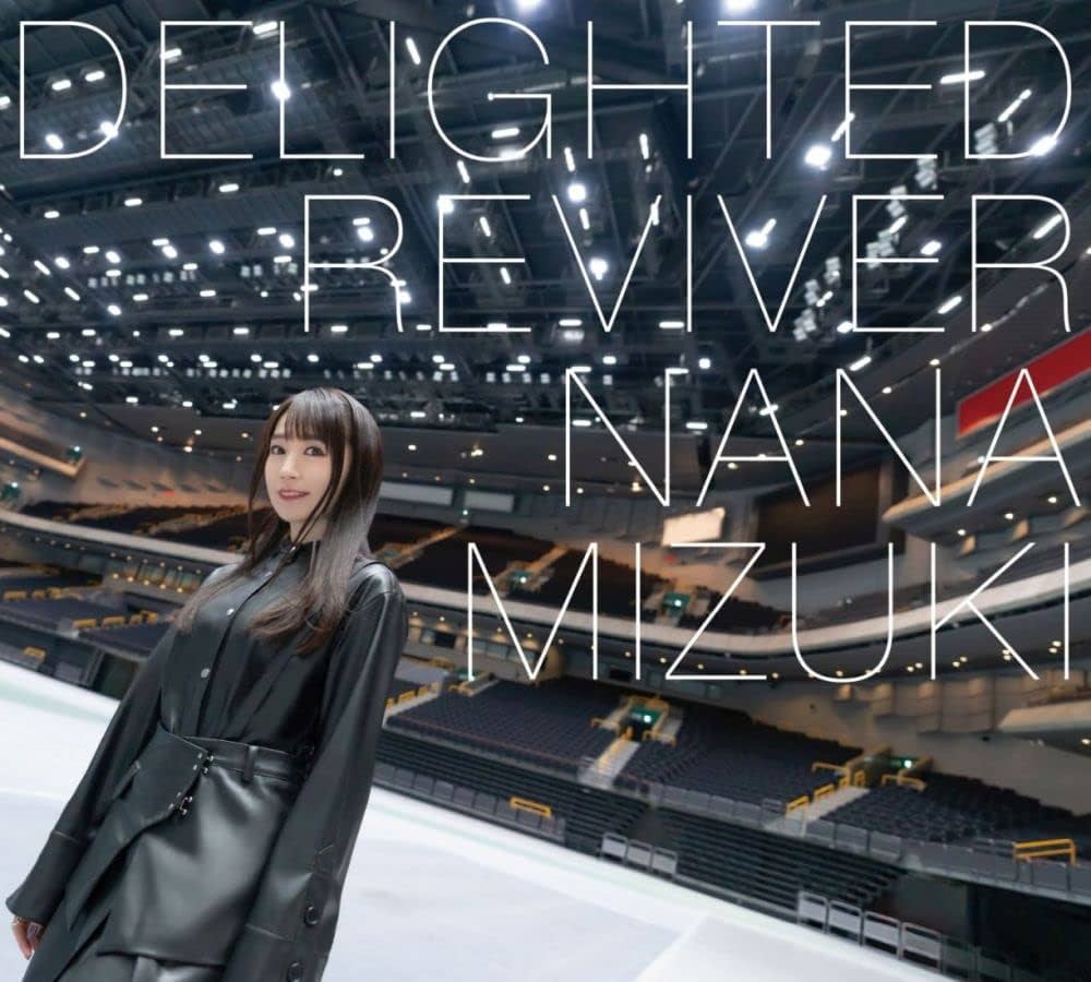 水樹奈々さんのCD&BD詰め合わせ。 水樹奈々さんのCD&BD詰め合わせ。 水樹奈々さんのCD&BD